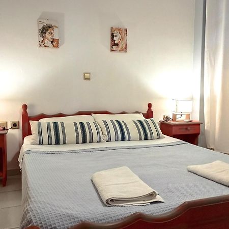 Rodi Apartments 1 Kamári Екстериор снимка