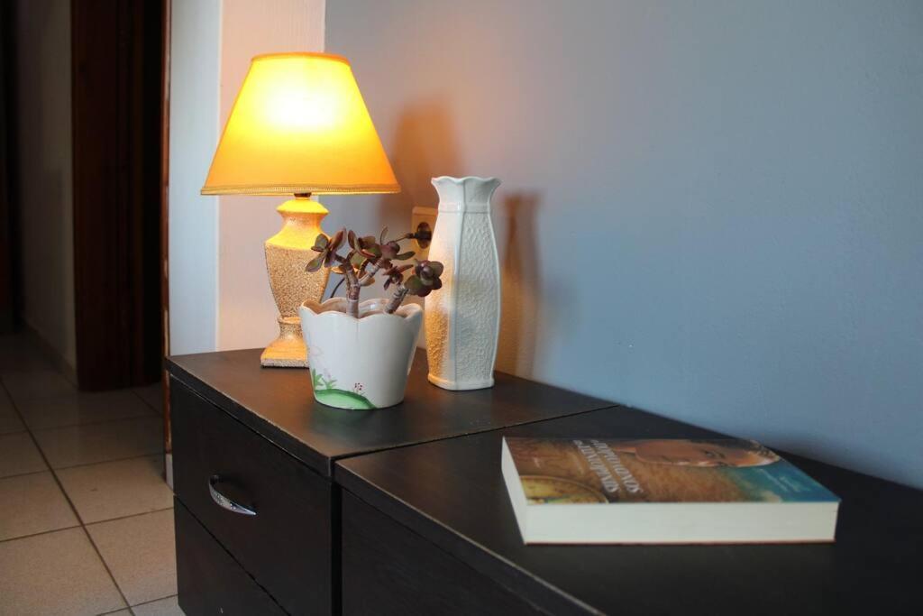 Rodi Apartments 1 Kamári Екстериор снимка