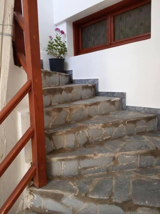 Rodi Apartments 1 Kamári Екстериор снимка